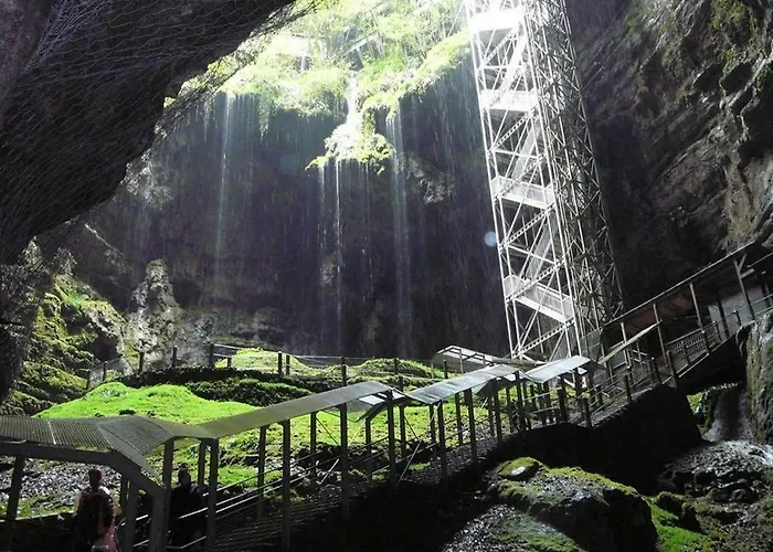Tiny House & Semesterbostad Faycelles