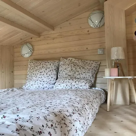 Tiny House & Climatisee Faycelles