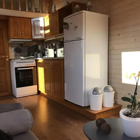 Ferienhaus Tiny House & Climatisee
