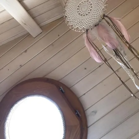 Tiny House & Climatisee