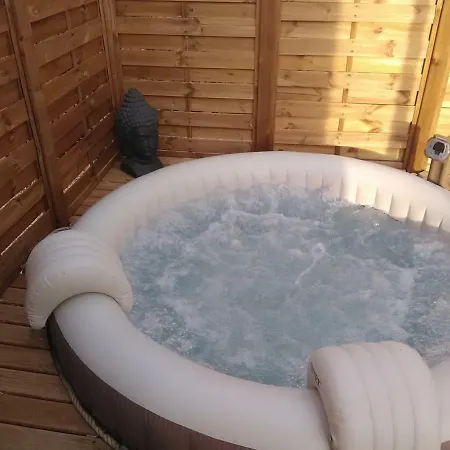 Tiny House & Climatisee *