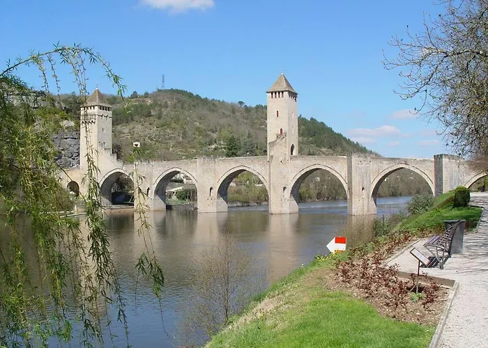 Tiny House & Dom wakacyjny Faycelles