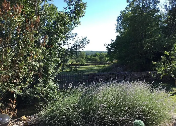 Dom wakacyjny Tiny House & Faycelles