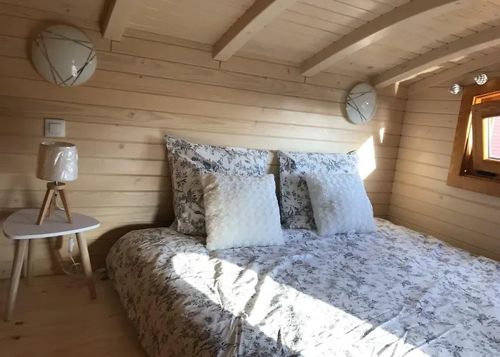 Tiny House & Faycelles