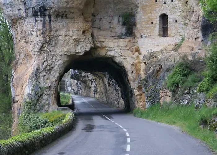 Dom wakacyjny Tiny House & *