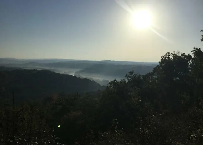 Dom wakacyjny Tiny House & Faycelles